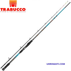 Удилище лодочное Trabucco Corsair Squid Specialist Tataky Oppai